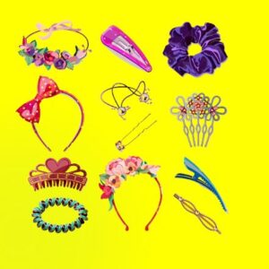 Hair Accessories